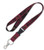 WinCraft University of Montana Grizzlies Alumni Premium Lanyard Key Chain