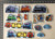 The Littlest Engine That Could Felt Figures for Flannel Board Stories Little Engine
