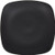 Noritake Colorwave Graphite 11-3/4-Inch Quad Plate