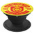Football Is Everything - Manchester Squad Retro PopSockets Grip and Stand for Phones and Tablets