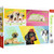 Trefl 1000 Piece Jigsaw Puzzle  Far Out Dogs