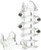 California Exotic Novelties El Toro Enhancer with Beads