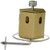 Featherland Paradise Creative Foraging Systems  Cagemount Bird Toy  Buffet Box