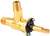 Southbend Range  1176008 Burner Valve