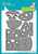 Lawn Fawn Dies - Tiny Gift Box Ladybug Add-On LF2256