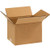 Aviditi 976 Corrugated Cardboard Box 9  L x 7  W x 6  H  Kraft  for Shipping  Packing and Moving Pack of 25