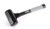 Shop Iron 63124 24 oz- Dead Blow Hammer