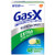 Gas-X Extra Strength Peppermint Chewable Tablet for Fast Relief from Gas  Bloating and Discomfort  48 count