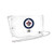 NHL Winnipeg Jets Clear Envelope Purse