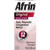 Afrin Afrin Nasal Decongestant 12 Hour Relief Spray Original  Original 1 oz Pack of 3