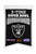 NFL Oakland Raiders Super Bowl Champions Banner