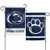 NCAA Penn State Nittany Lions Premium 12  x 18  2 Sided Garden Flag