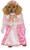 Rubies Costume Halloween Classics Collection Pet Costume  Pretty Princess  Medium