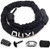 OUXI True 8mm 0-315inch Ultra Strong Bike Chain Lock 3FT Bike Lock 5-Digit Combination Bike Lock Anti-Theft Bicycle Lock Resettable Bike Lock Chain for Bicycle  Motorcycle and More