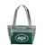 Logo NFL New York Jets DD Cooler Tote 16 Can  Team Color
