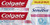 Colgate Sensitive Whitening Maximum Strength Toothpaste Fresh Mint - 2 CT