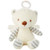 Hallmark Guardian Angel Stuffed Bear  7-75  Classic Stuffed Animals Angels