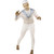 Morphsuits Kids Robert The Scary Sailor Urban Legend Halloween Costume - Medium