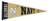 Rico United States Naval Academy Midshipmen Alumni Premium Pennant 12 x 30 inches