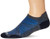 Smartwool PhD Run Ultra Light Micro Medium Gray LG Men s Shoe 9-11-5