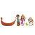 Disney Princess Petite Rapunzel Doll Gift Set