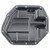 A-Premium Engine Oil Pan Compatible with Nissan Cube 2009-2014 Sentra 2007-2012 Tiida Versa