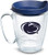 Tervis Penn State Nittany Lions Logo Tumbler with Emblem and Navy Lid 16oz Mug  Clear