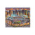 Dowdle Folk Art Colorado Rockies Puzzle (100 Piece)