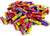 PEZ Candy Refills - Assorted Fruit Flavors  2 Lb Bulk Bag