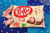 Kit Kat Chocolate Mini Ichigo-Daifuku Flavor 11 bars