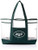 New York Jets 2013 Mesh Beach Tote