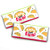 Big Dot of Happiness Taco Bout Fun - Candy Bar Wrapper Mexican Fiesta Favors - Set of 24