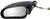 Dorman 955-1402 Mitsubishi Eclipse Driver Side Power Replacement Side View Mirror