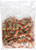 Chimes Ginger Candy Orange  1lb Bag