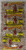 China Doll Black Eyed Peas Bundle - 4 x 12 Oz Bags of China Doll Blackeyed Peas  Bundled with Recipe Sheet