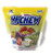 Morinaga Hi -Chew Assorted Flavored 17-64 oz 100 Individually Wrapped Fruit Chews Mango Grape Strawberry Green Apple