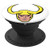 Marvel Loki Classic Big Face PopSockets Grip and Stand for Phones and Tablets