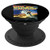 Back To The Future Classic Poster PopSockets Grip and Stand for Phones and Tablets