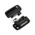 Left Driver and Right Passenger Side Exterior Door Handle 69220-35020 69210-35020 Compatible with 1995-2004 Toyota Tacoma Left Driver and Right Passenger Side Exterior Door Handle 69220-35020 69210-35020 Compatible with 1995-2004 Toyota Tacoma