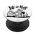 Disney 101 Dalmatians Life Is Ruff PopSockets PopGrip  Swappable Grip for Phones   Tablets