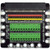 Edge Connector IO Breakout Board for BBC Micro bit  Microbit Breakout Module