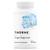 Thorne Research - Copper Bisglycinate - Well-Absorbed Trace Mineral Supplement - 60 Capsules