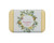 Mistral Bar Soap  Grapefruit Red Currant  2 Bars
