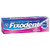 Fixodent Complete Original Denture Adhesive Cream 1-4 Oz - Set of 3
