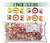 Fida Jumbo Bonelle Italian Jelly Candy Wrapped  2lb