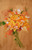Posterazzi Bunch 1 Poster Print by John Francis  12 x 6