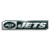 NFL New York Jets Truck Emblem  2-Pack