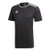 adidas Men s Entrada 18 Jersey  Black-White  Medium