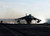 Posterazzi Poster Print Collection an AV-8B Harrier Jet Launches from the Flight Deck Aboard Uss Kearsarge Stocktrek Images  17 x 11  Multicolored