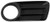 Sherman Replacement Part Compatible with Ford Explorer Front Bumper Grille Partslink Number FO1036105